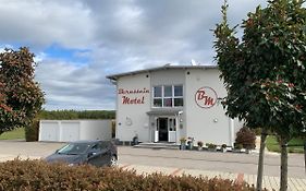 Bernstein-Motel Marchegg